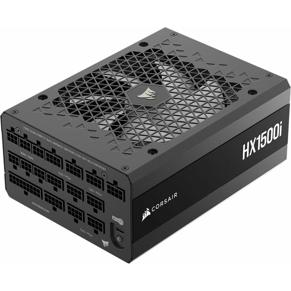 Power supply Corsair ATX 1500 W 80 PLUS Platinum