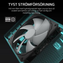 Power supply Corsair ATX 1500 W 80 PLUS Platinum