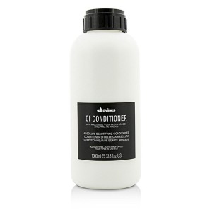 Haarspülung Davines Oi 1 L