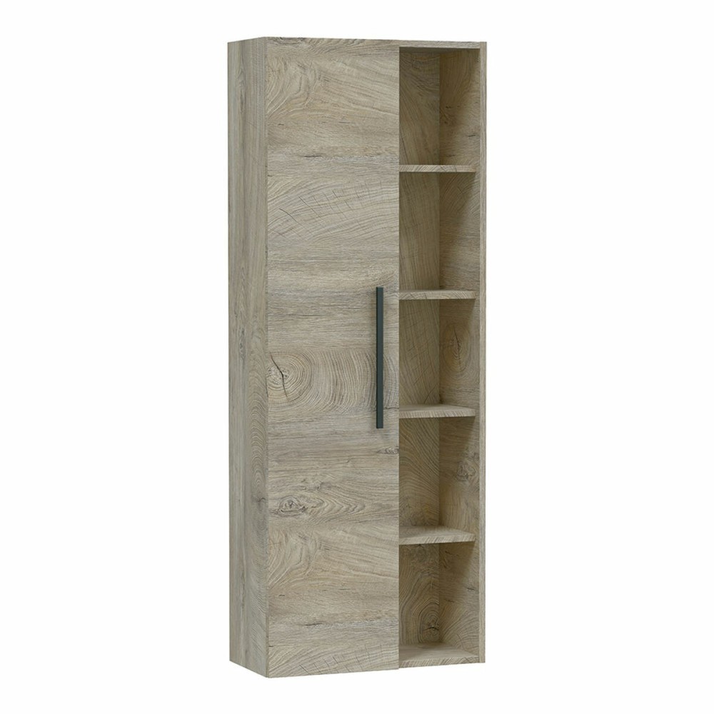 Schrank Forés Braun Melamine 51 X 25 X 135 CM