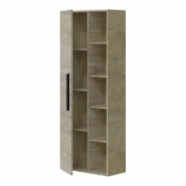 Schrank Forés Braun Melamine 51 X 25 X 135 CM