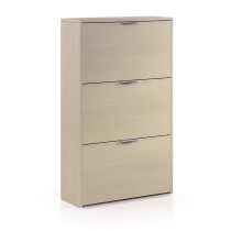 Schuhschrank Forés 60 X 22 X 113 CM