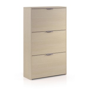 Schuhschrank Forés 60 X 22 X 113 CM