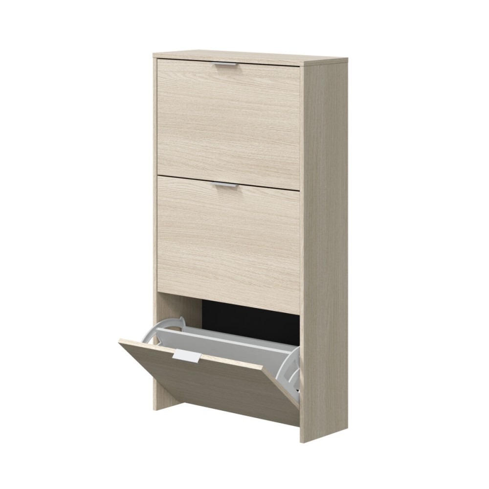 Schuhschrank Forés 60 X 22 X 113 CM