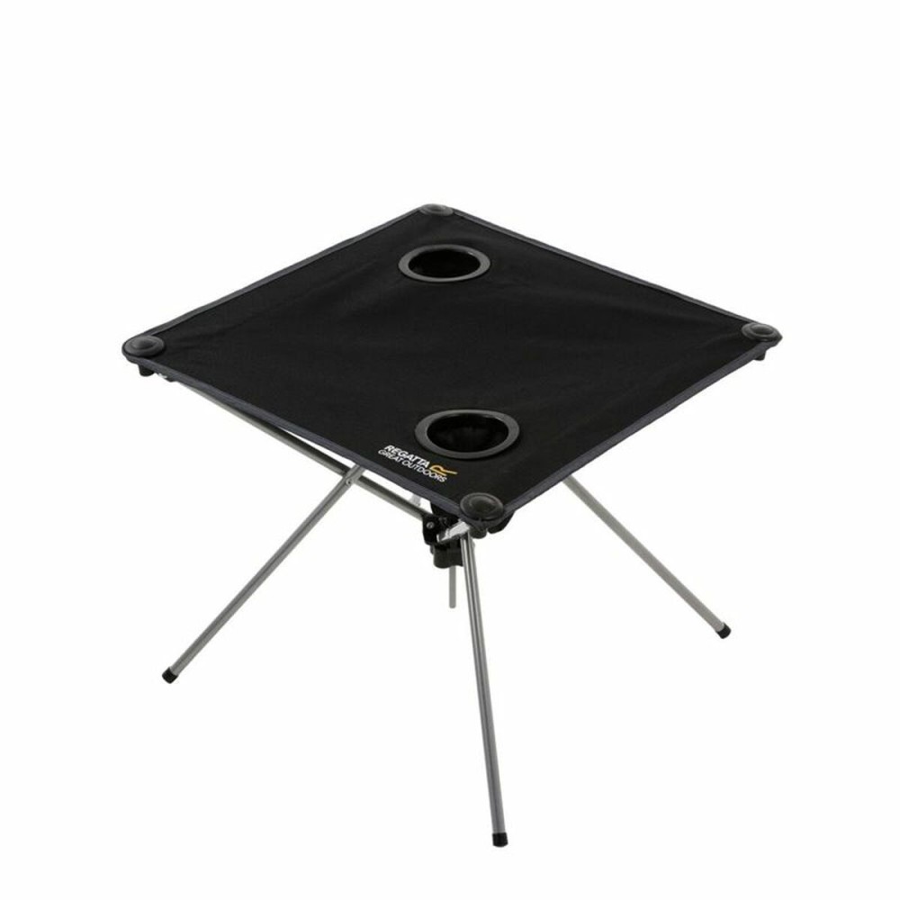 Table Klapptisch Regatta Prandeo Schwarz