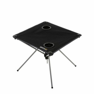 Table Klapptisch Regatta Prandeo Schwarz