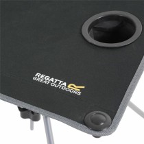 Table Klapptisch Regatta Prandeo Schwarz
