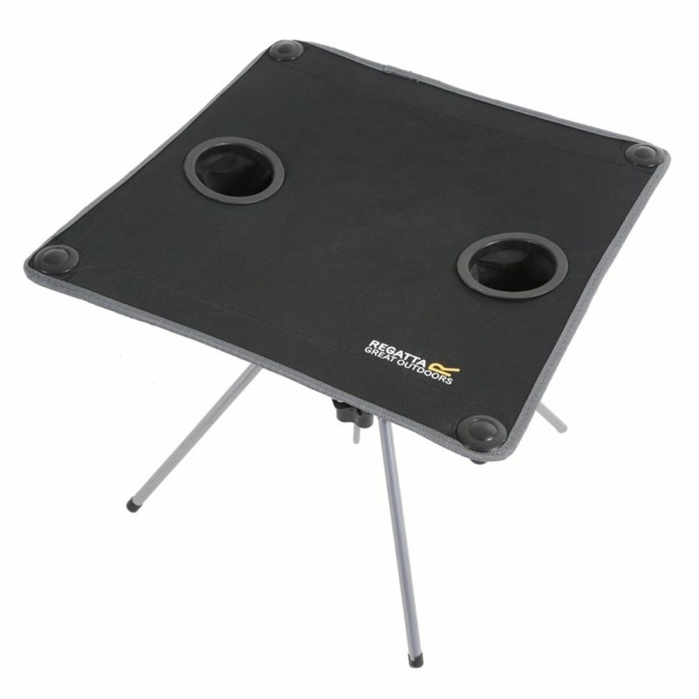 Table Klapptisch Regatta Prandeo Schwarz