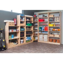 Shelves Astigarraga