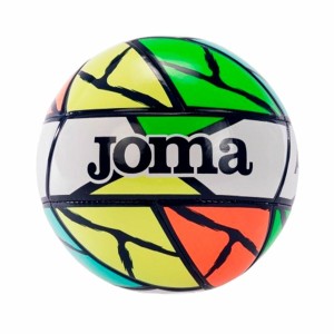 Ballon de Football Joma Sport Top 5 Pentaforce Multicouleur 58 cm