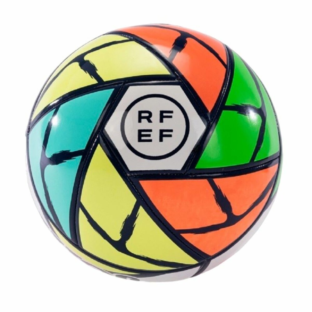 Ballon de Football Joma Sport Top 5 Pentaforce Multicouleur 58 cm