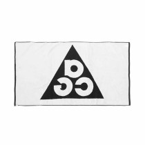 Serviette de sport Nike ACG Blanc Noir 145 x 80 cm