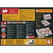 Puzzle Educa Guardián de los Trópicos 500 Stücke