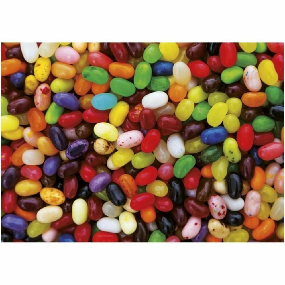 Puzzle Educa Dulces 1000 Stücke