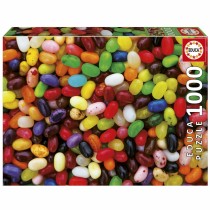 Puzzle Educa Dulces 1000 Stücke