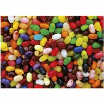 Puzzle Educa Dulces 1000 Stücke