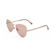 Damensonnenbrille Jimmy Choo CAROL-S-0BKU ø 56 mm