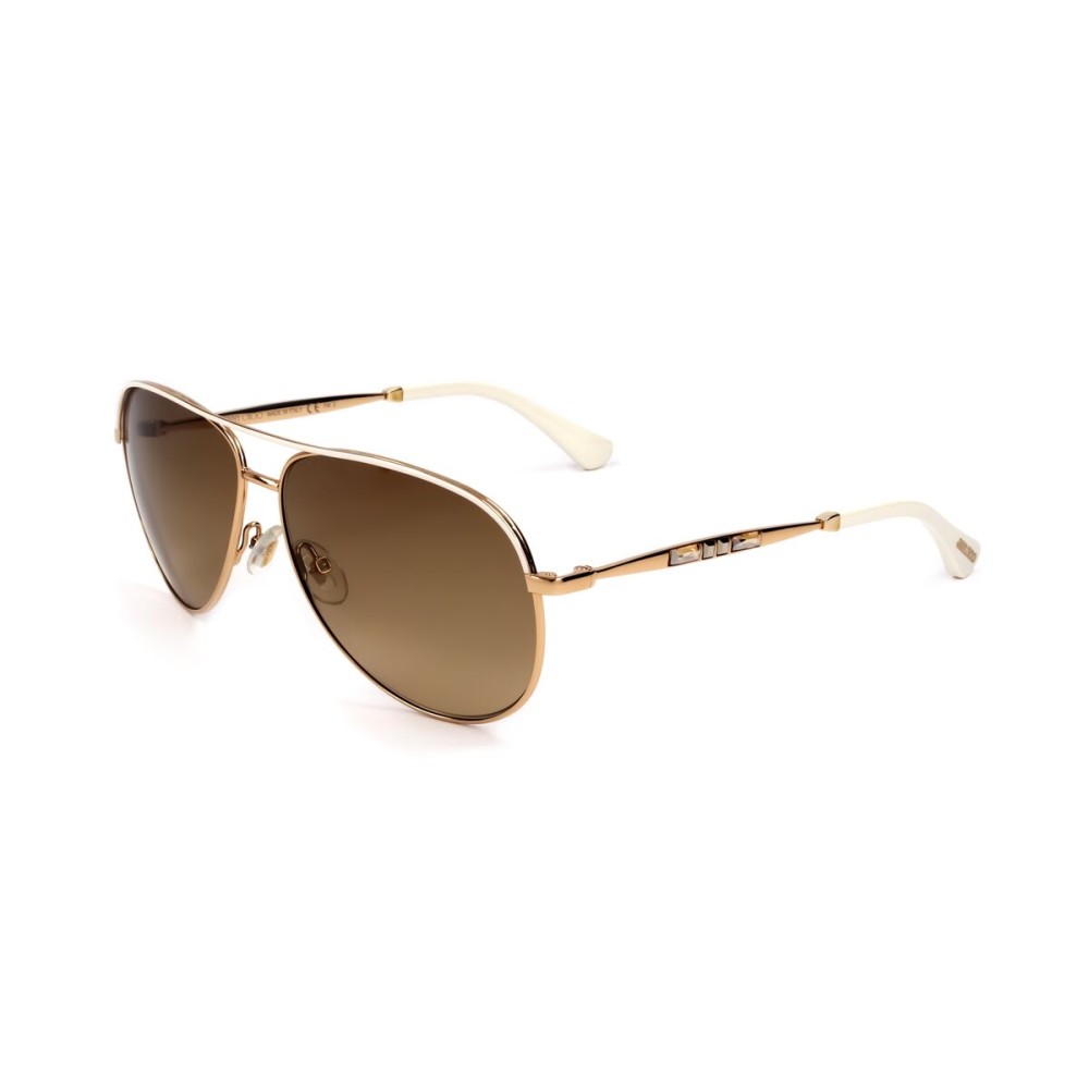 Damensonnenbrille Jimmy Choo JEWLY-S-150 ø 58 mm