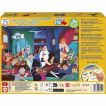 Puzzle Educa Érase una vez... Estos divertidos objetos 150 Stücke