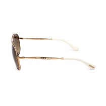 Damensonnenbrille Jimmy Choo JEWLY-S-150 ø 58 mm