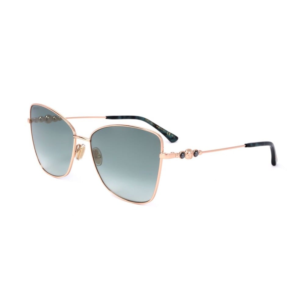 Lunettes de soleil Femme Jimmy Choo TESOS-DDBEZ ø 59 mm