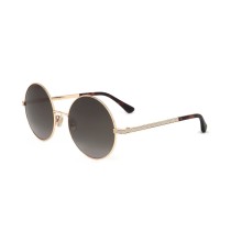 Damensonnenbrille Jimmy Choo ORIANE-S-06JHA ø 57 mm