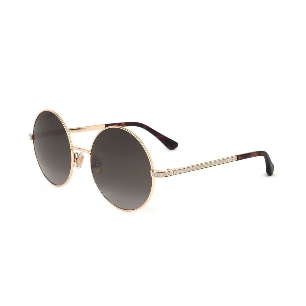 Lunettes de soleil Femme Jimmy Choo ORIANE-S-06JHA ø 57 mm