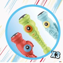 Target Colorbaby Children's Magnetic Shark 25,5 x 30,5 x 2 cm (6 Units)