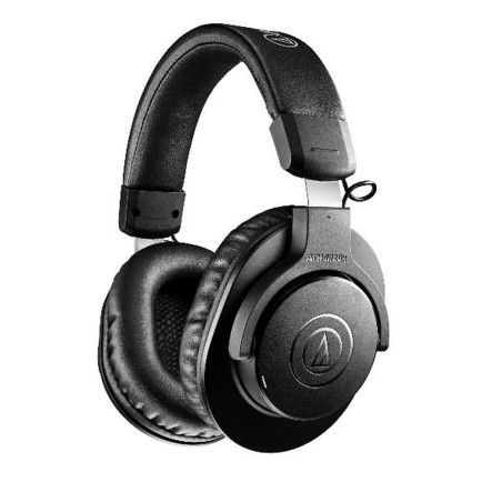 Casque Audio-Technica Iberia ATH-M20XBT