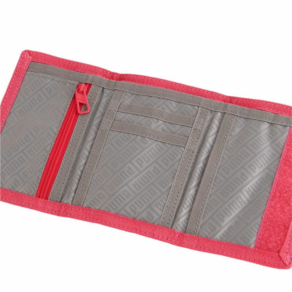 Purse Puma Phase allet Garnet Pink