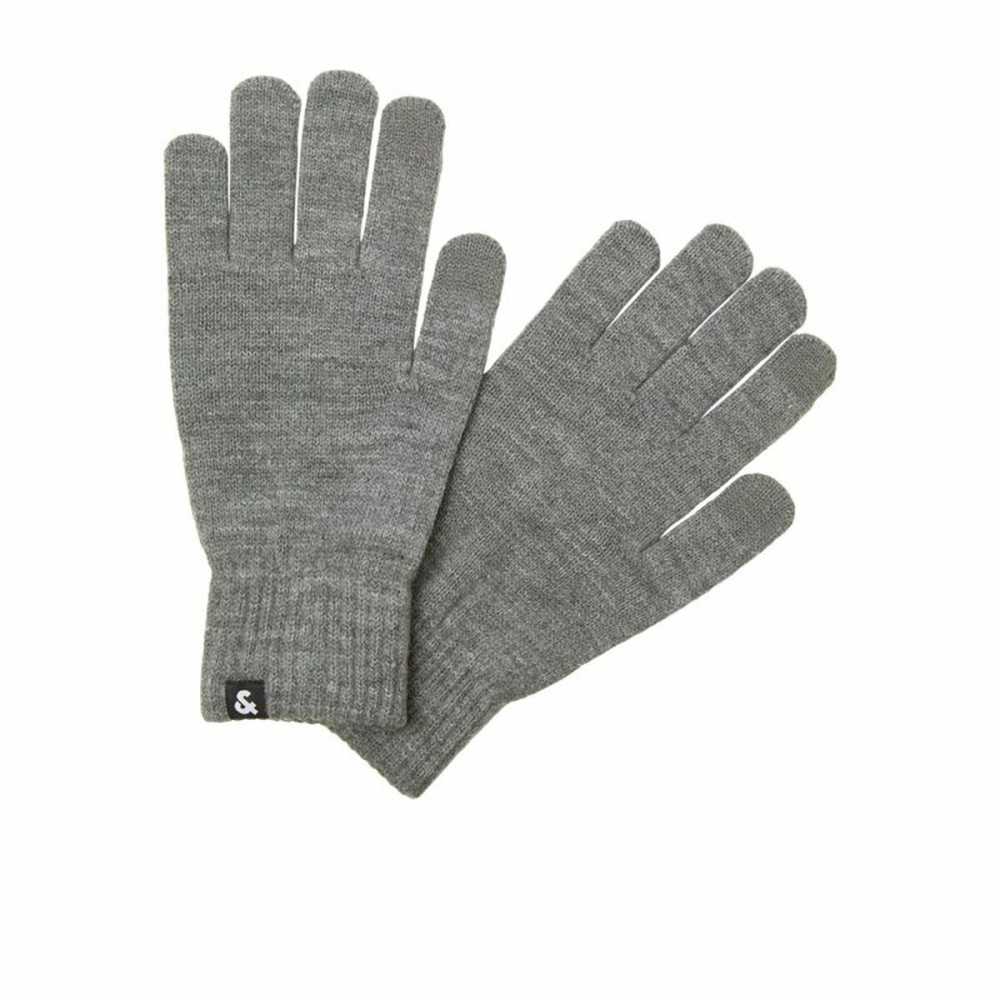 Gants Jack & Jones Jacbarry Gris