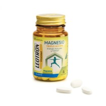 Magnesium Leotron 60 Tabletten