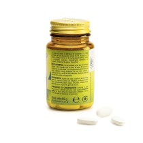 Magnesium Leotron 60 Tabletten