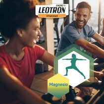 Magnesium Leotron 60 Tabletten