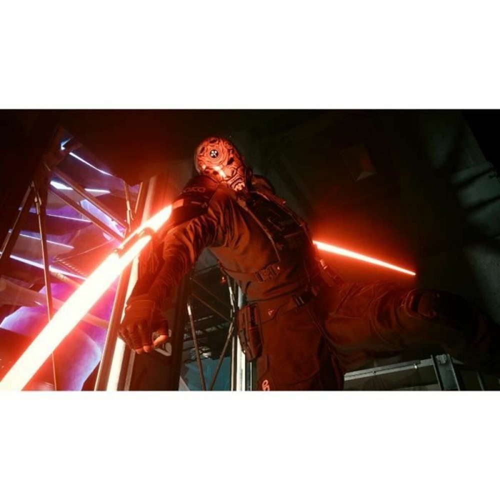Video game for Switch CD Projekt Red CYBERPUNK 2077