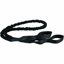 Bandes de résistance élastiques Nike Fitness Noir Fort