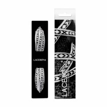 Schnüre Soxpro Lacexpro Schwarz