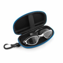 Etui à lunettes Seac 1110123525 Bleu Taille unique Lunettes de bain