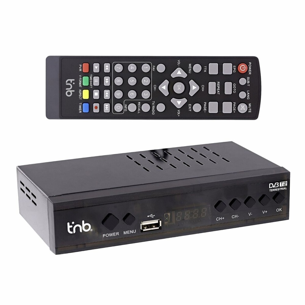 Power supply T'NB