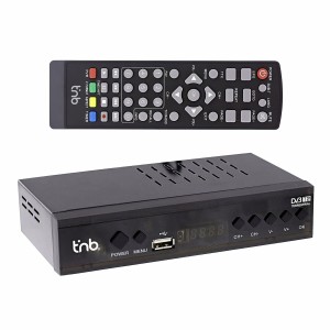 Power supply T'NB