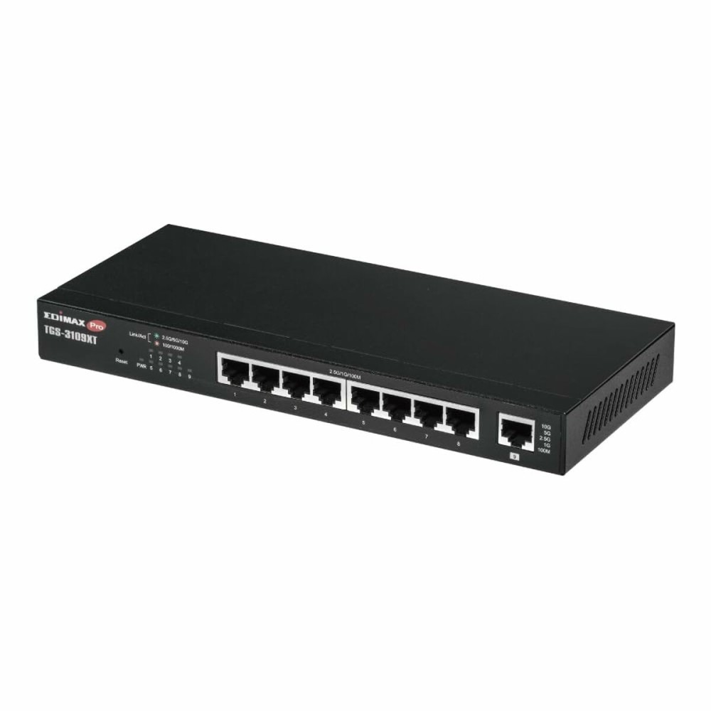 Switch Edimax TGS-3109XT