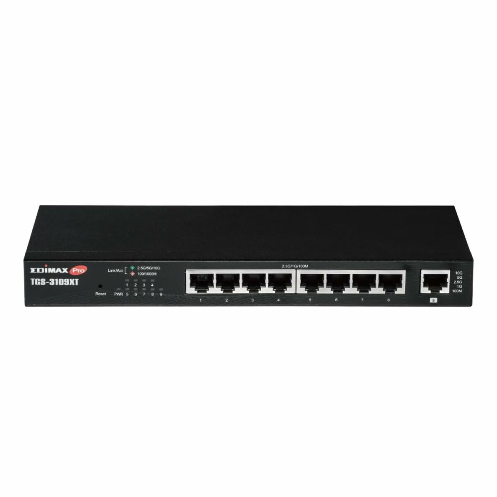 Switch Edimax TGS-3109XT