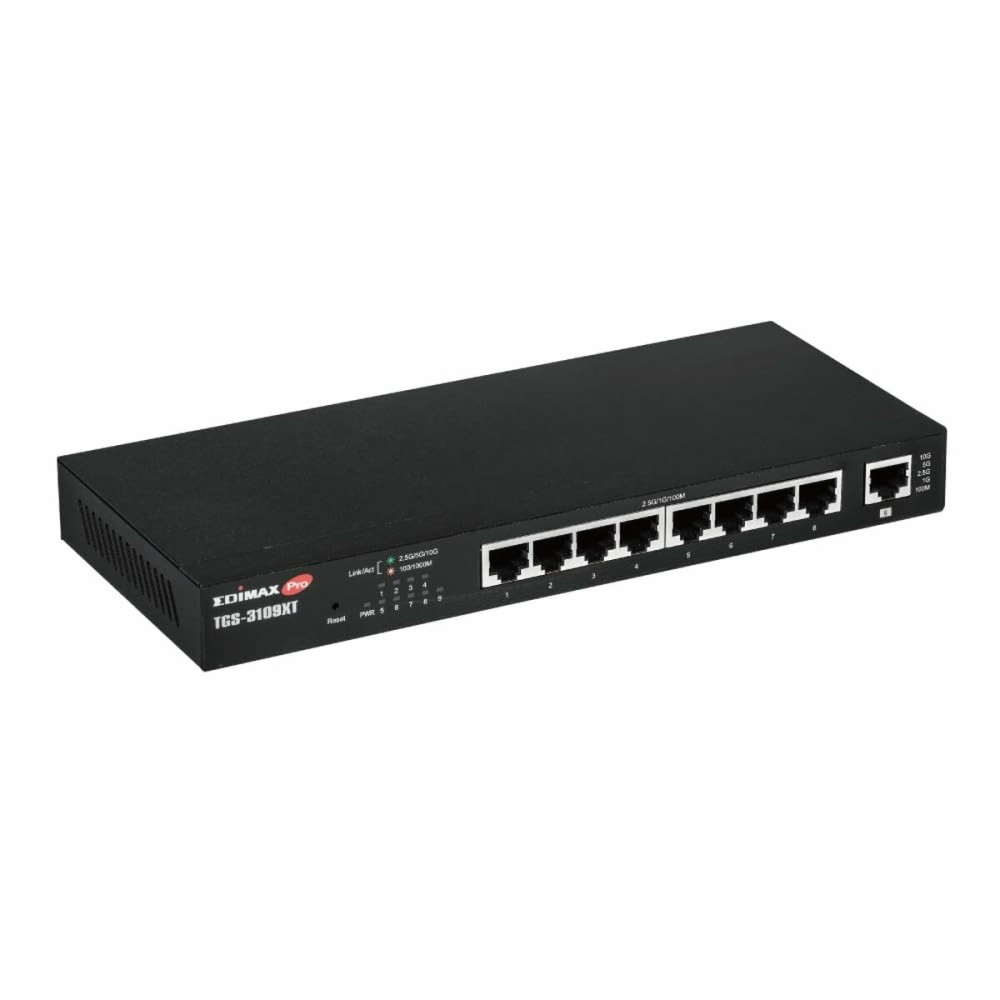 Switch Edimax TGS-3109XT