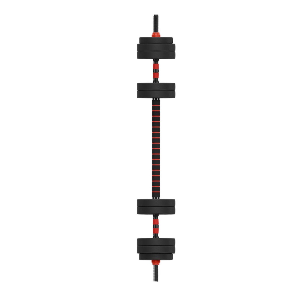 Dumbbells KSIX 30 Kg