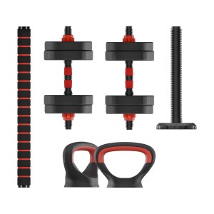 Haltères KSIX 10 kg