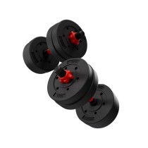Dumbbells KSIX 10 kg