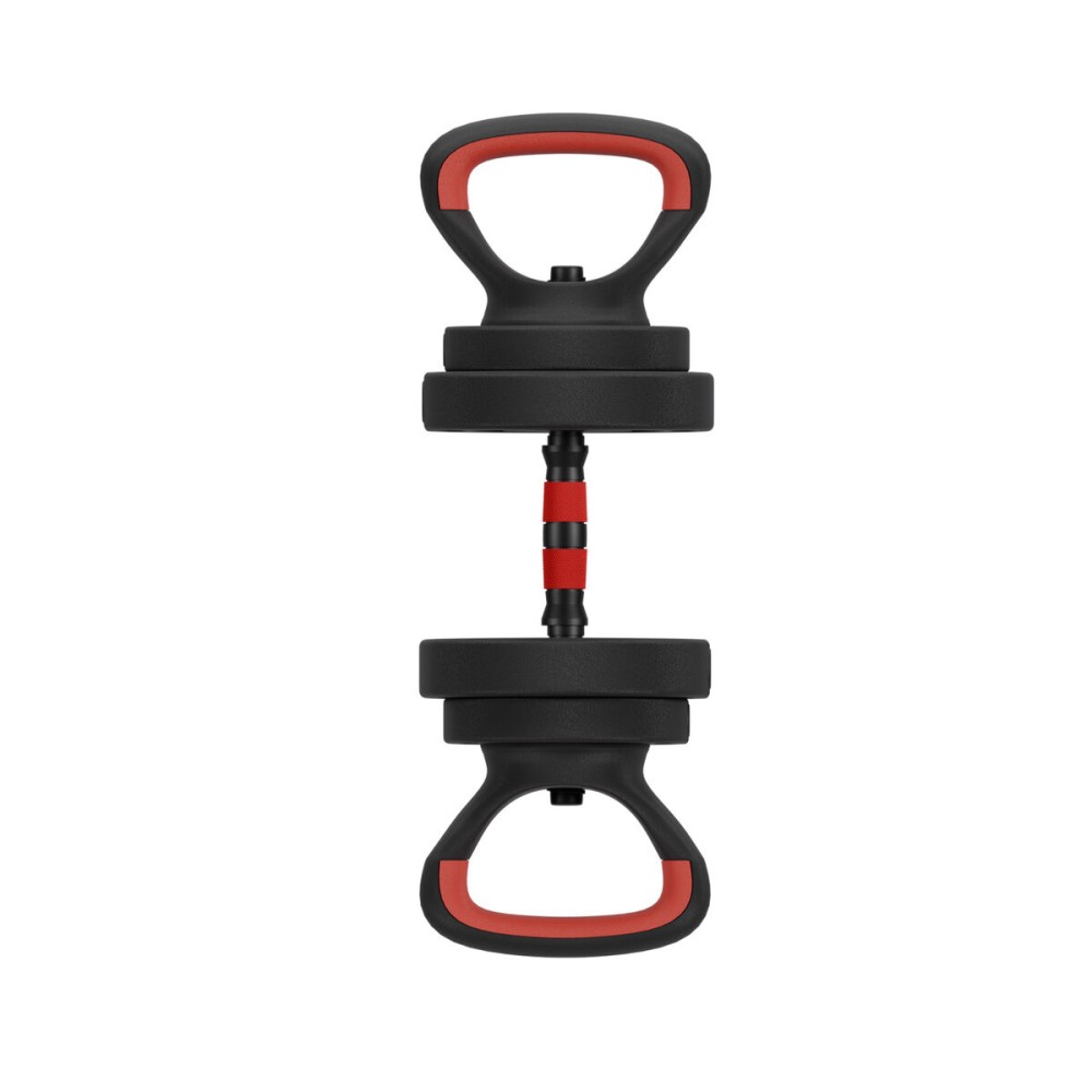 Dumbbells KSIX 10 kg