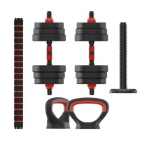 Haltères KSIX 20 kg
