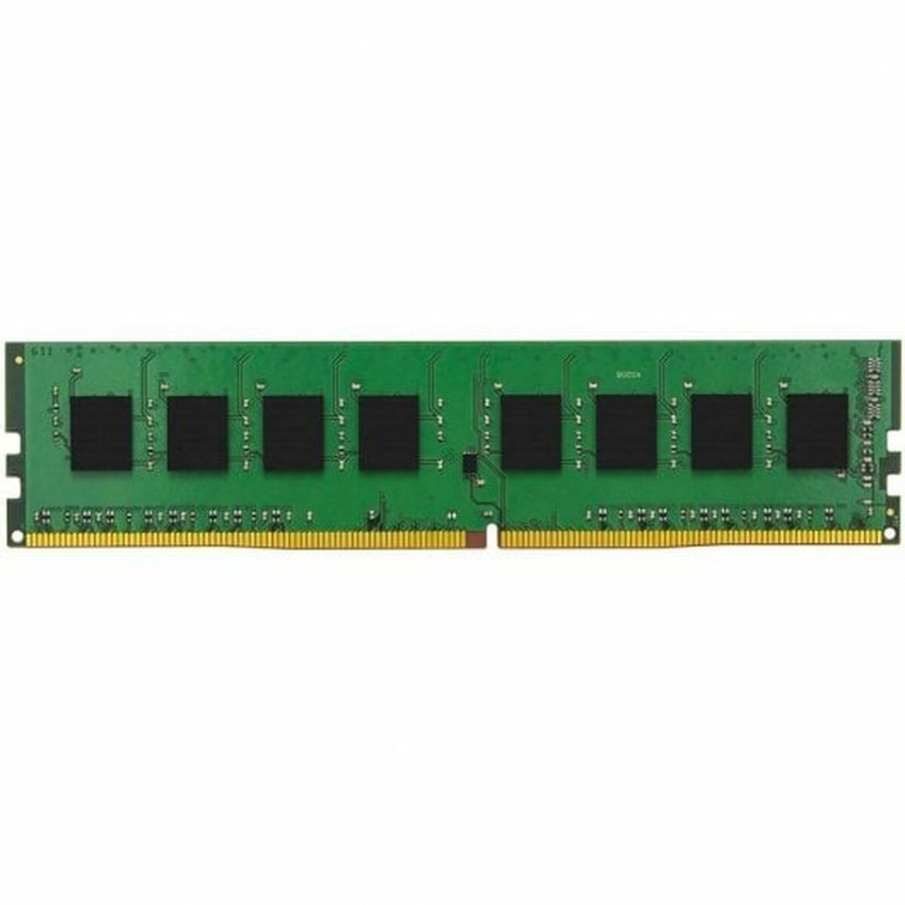 RAM Memory Kingston KVR32N22S6/8 8 GB DDR4 3200 MHz CL22
