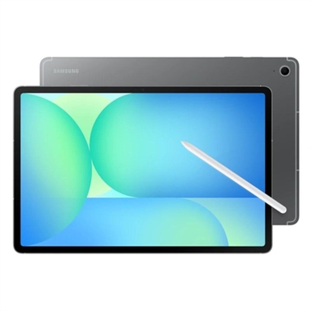 Tablet Samsung SM-X620NZAREUB Octa Core 8 GB RAM 128 GB Grau